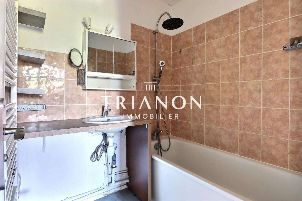 Appartement à POISSY