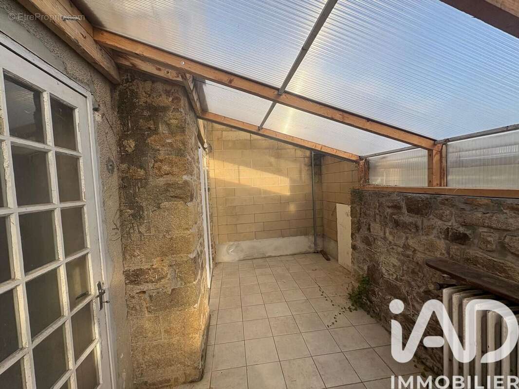 Photo 7 - Maison à DUCEY