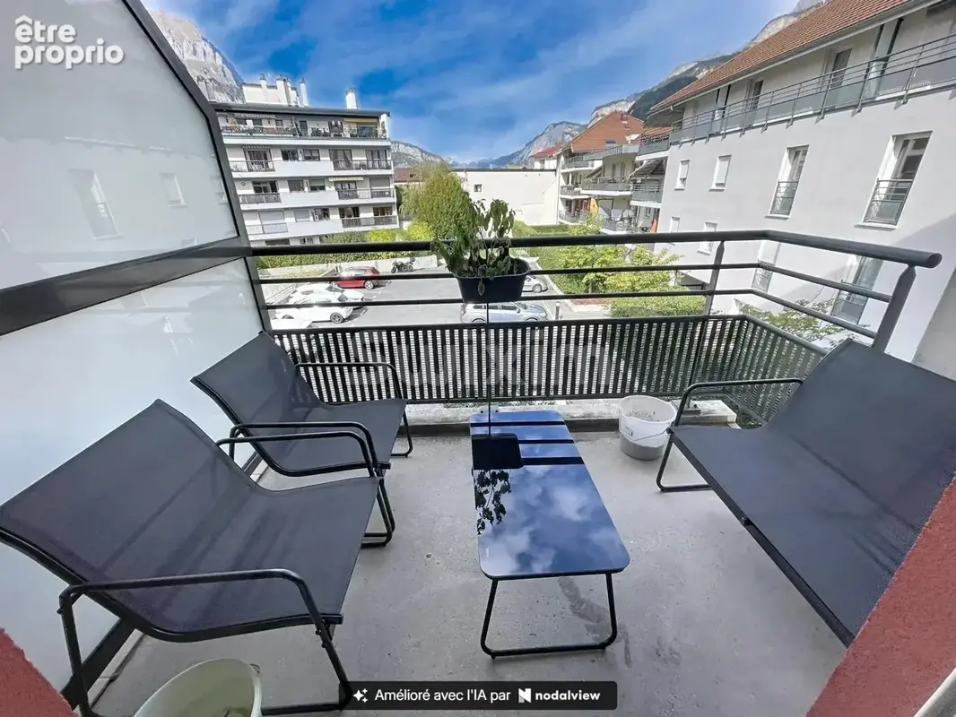 L’essentiel du confort, une belle opportunité d’investissement ! - photo 5