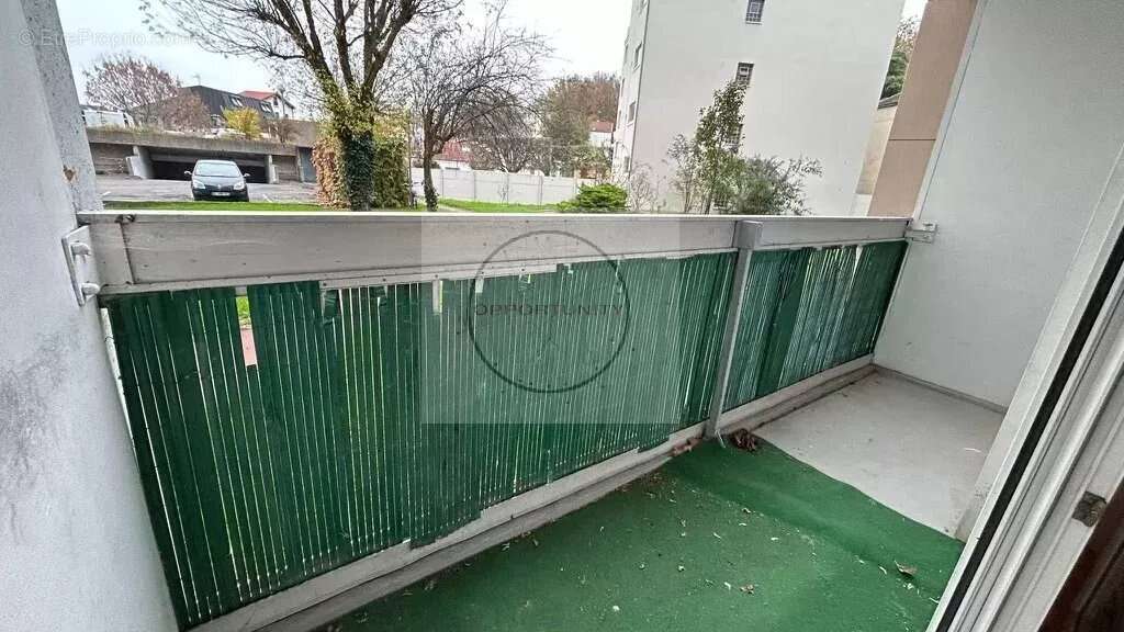 Appartement à PANTIN