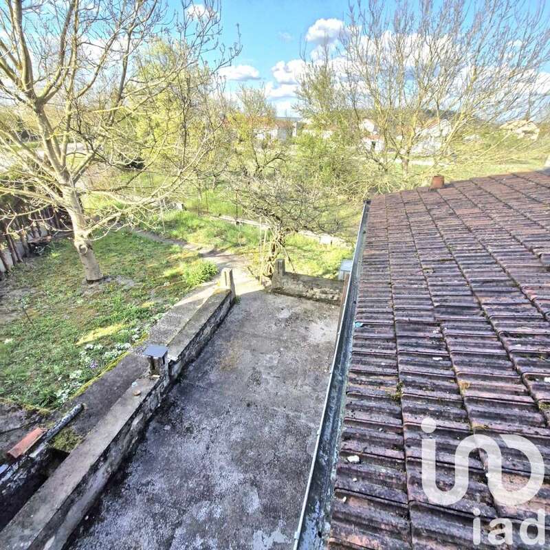 Photo 7 - Maison à VOID-VACON