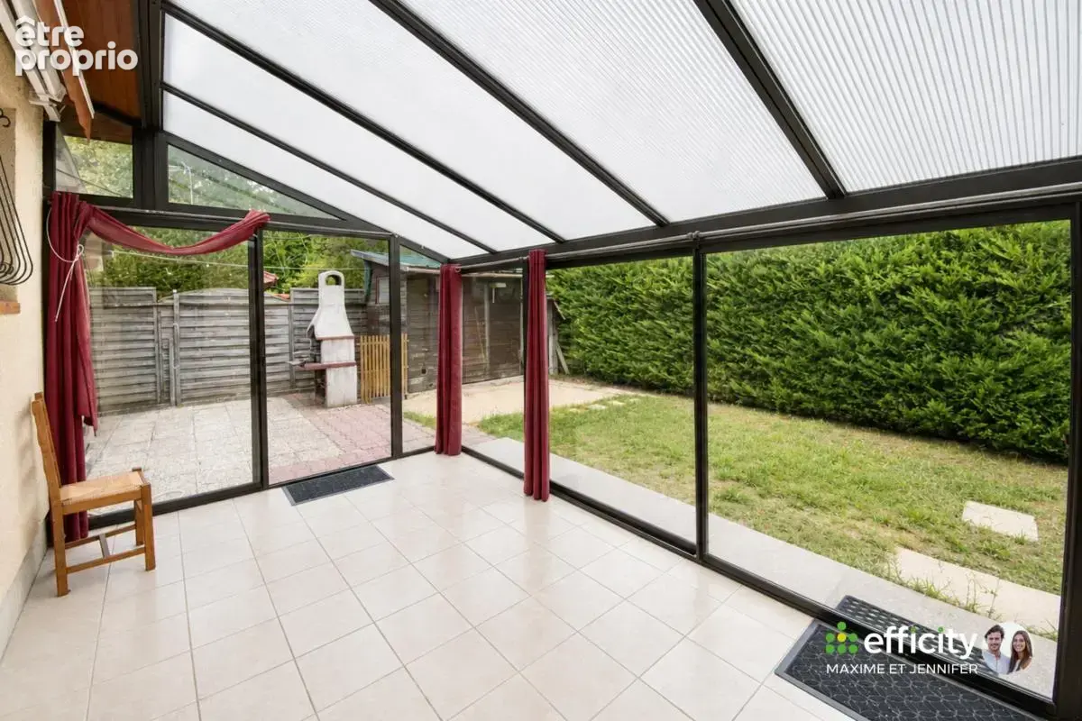 Maison 88 m² à Saint-Vincent-De-Tyrosse  - photo 7