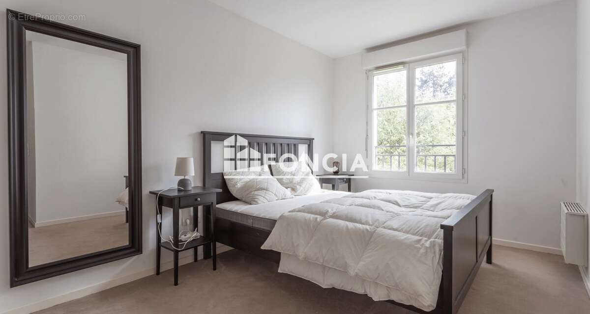 Maison à CHILLY-MAZARIN