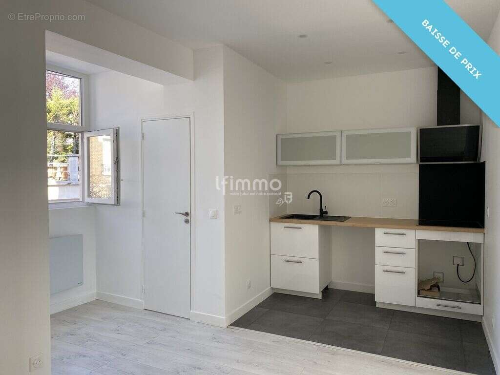 Appartement à VINCENNES