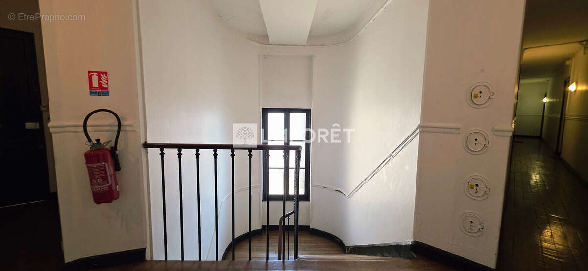 Appartement à SAINT-DENIS