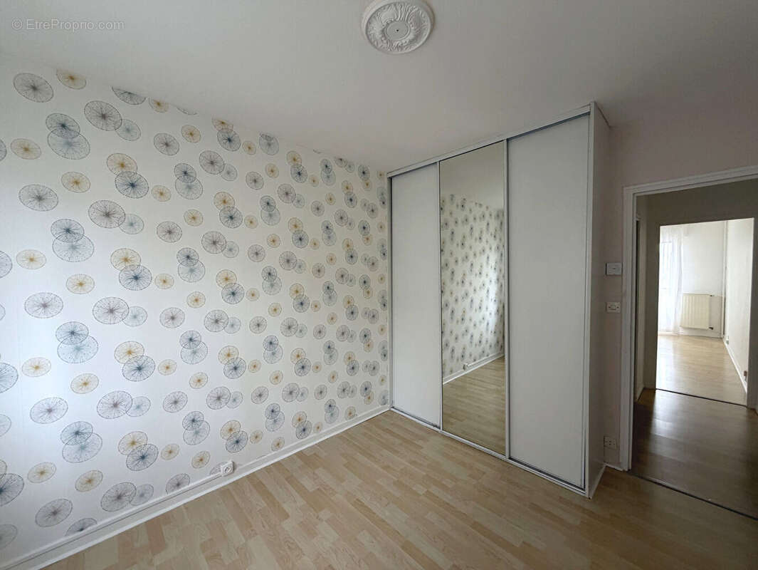 Appartement à SAINT-BRIEUC