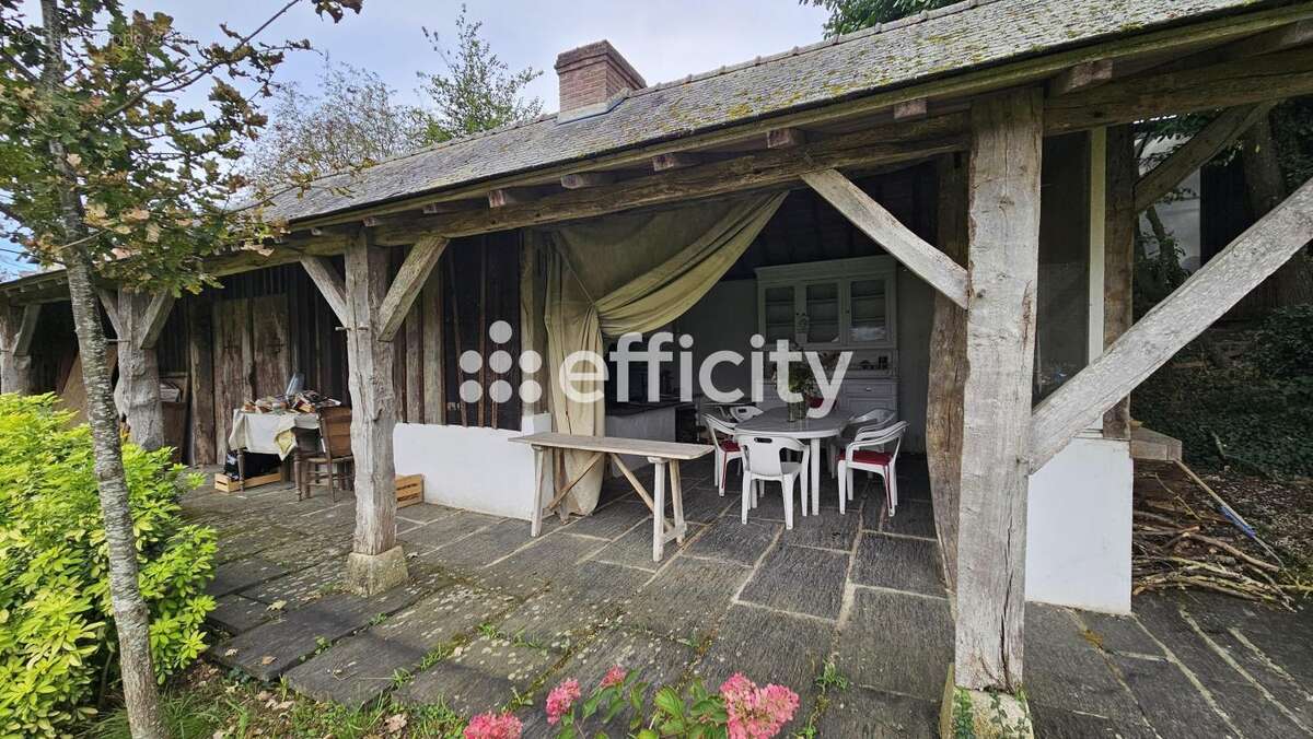 Maison 140 m² à Domloup  - photo 13