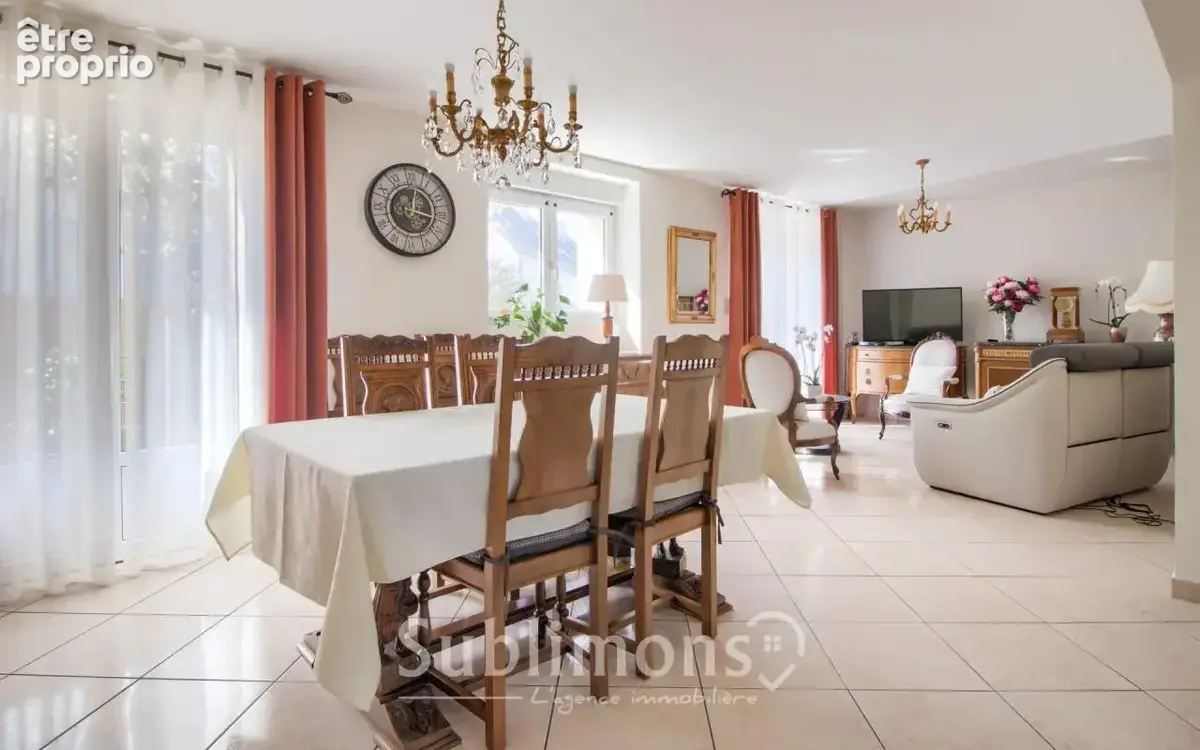 Maison à vendre Vannes - photo 5