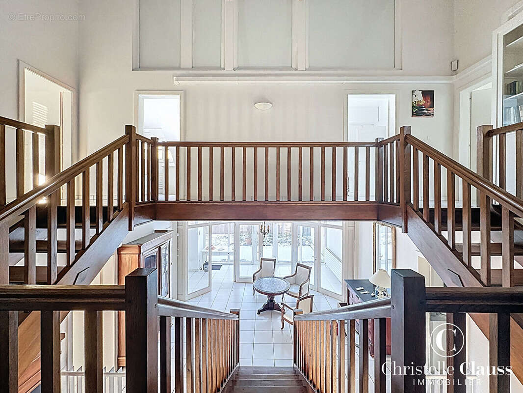 Maison à MARLENHEIM