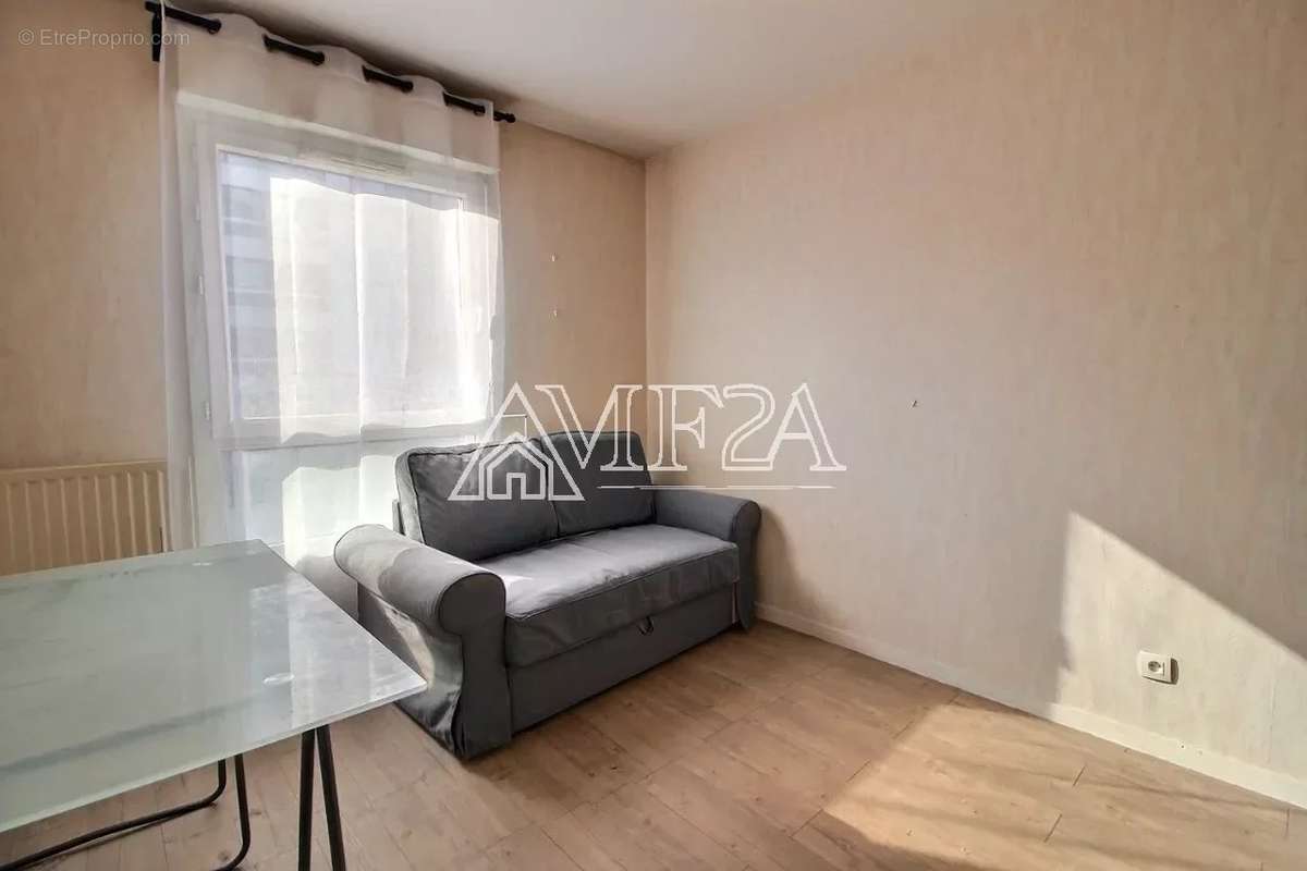 Appartement à MASSY