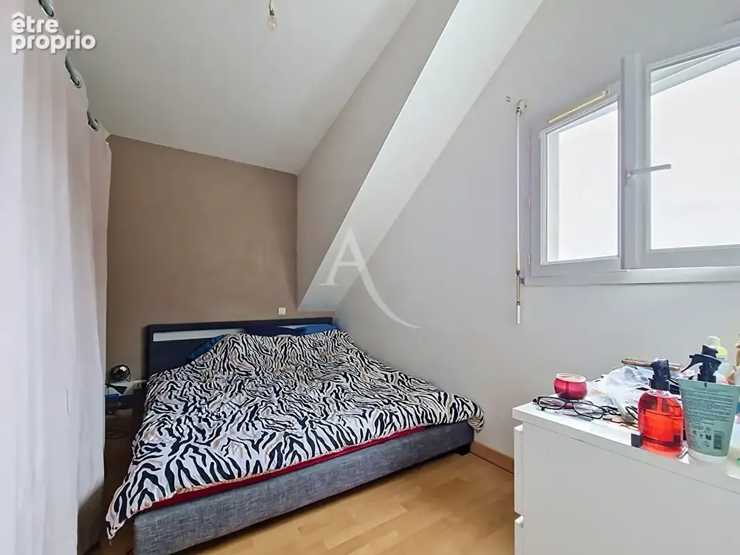 Appartement Nantes 2 pièce(s) 37 m2 - photo 4