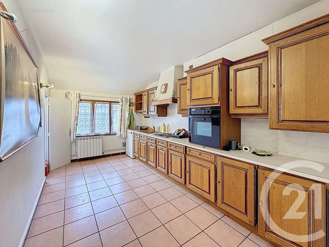 Appartement à PROVINS