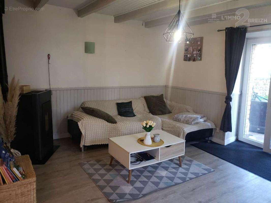 Maison familiale - 4 chambres - photo 8