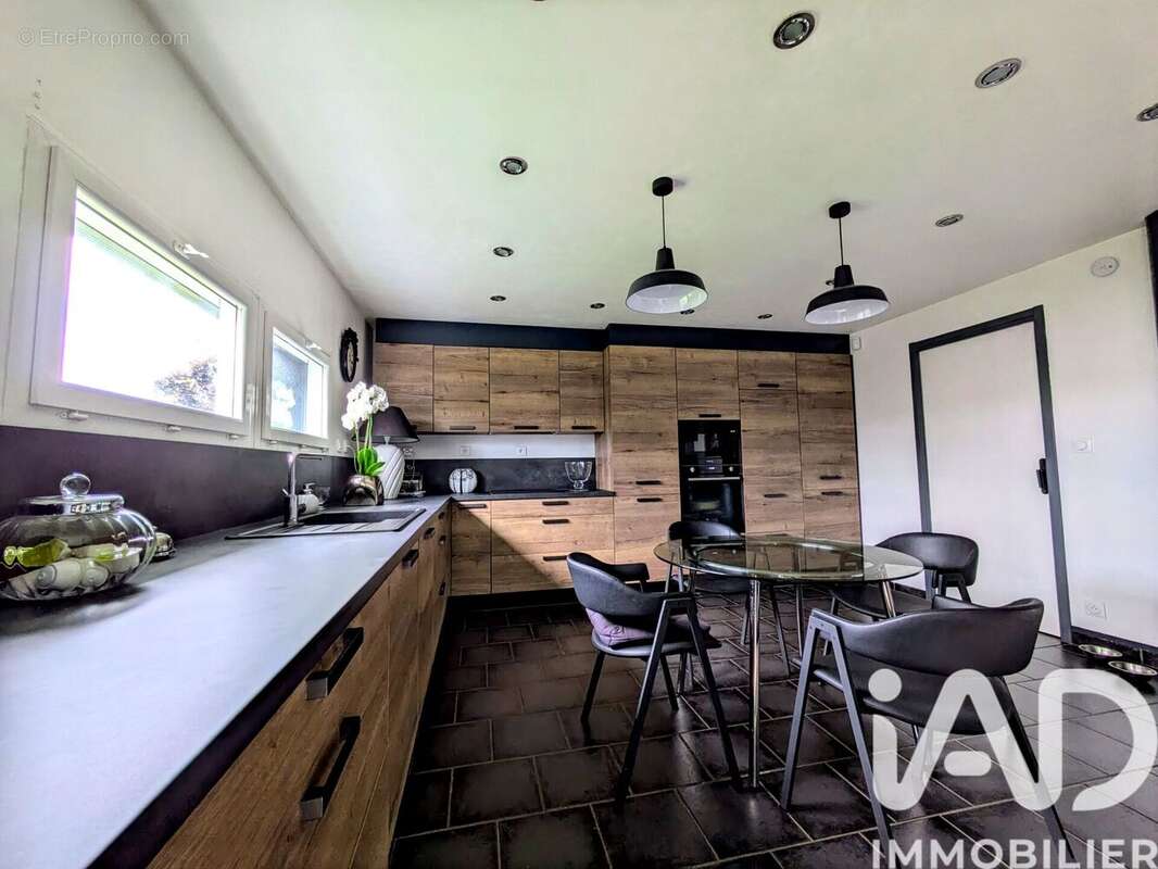 Photo 7 - Maison à BOUSSAC