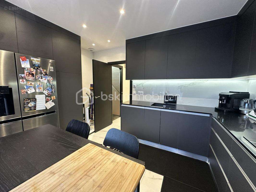 Maison à ARGENTEUIL