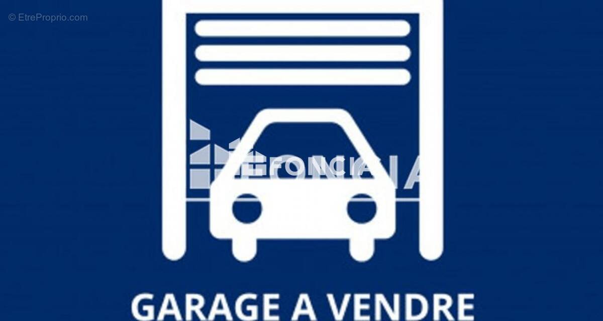 Parking à ACHERES