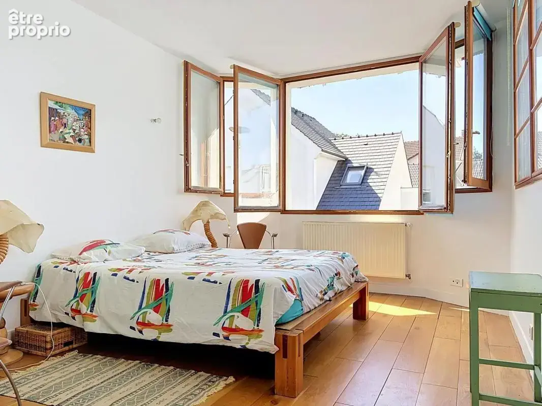 Propriété atypique – Loft de caractère et potentiel locatif - photo 12