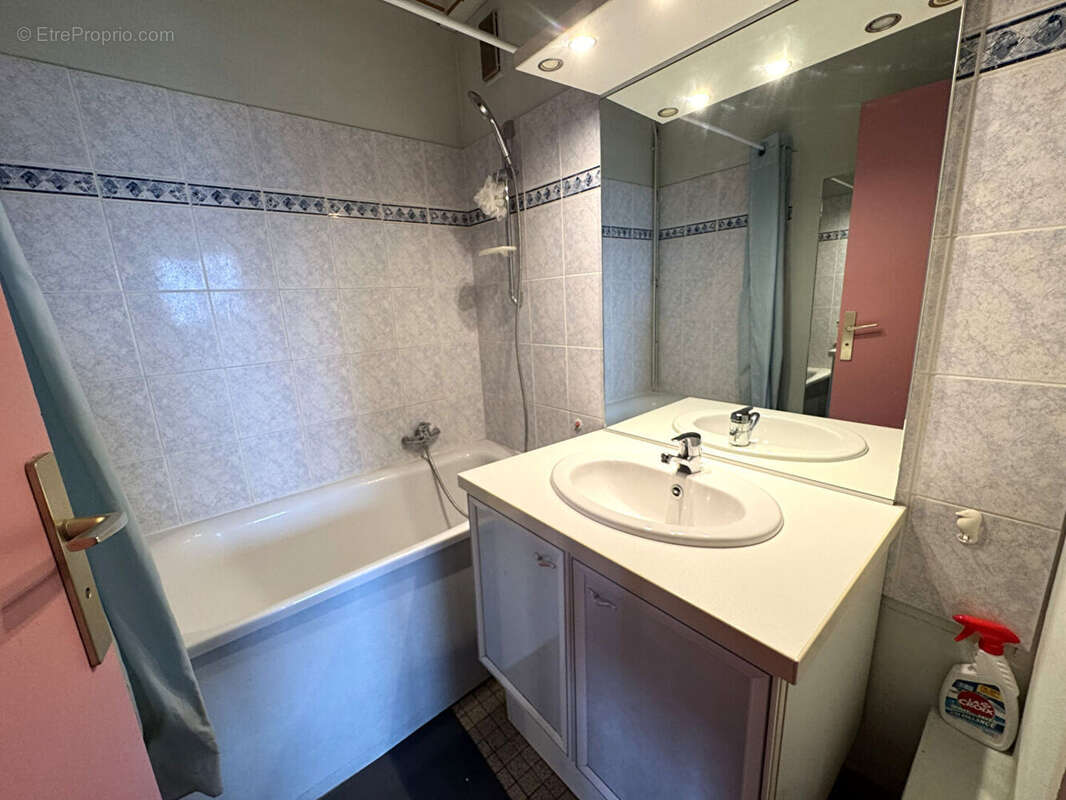 Appartement à SOTTEVILLE-LES-ROUEN