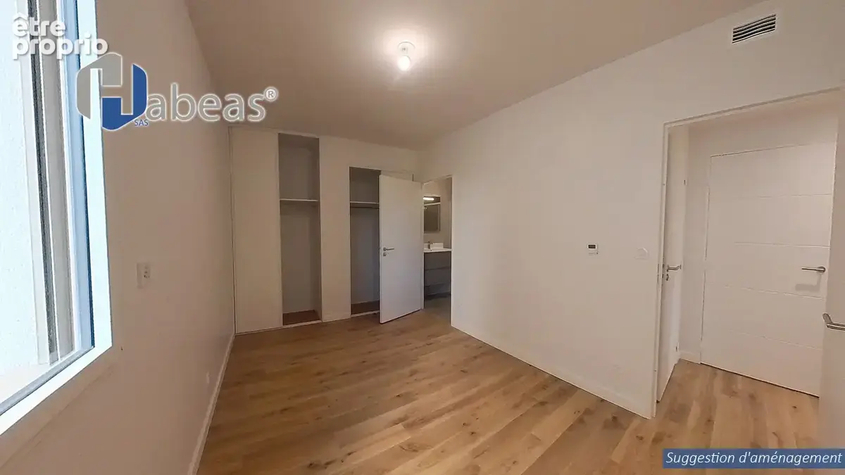 Appartement T4 de  109m² avec terrasse de  37m² - photo 20