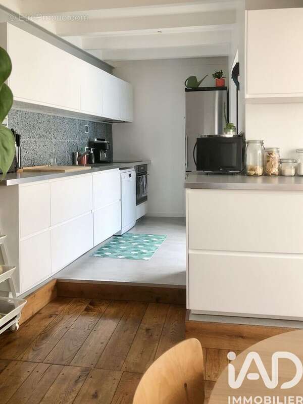 Photo 3 - Maison à INDRE