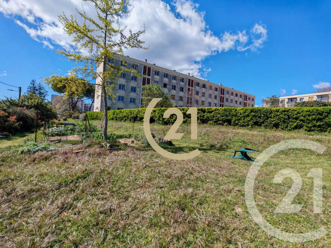 Appartement 69 m² à Montpellier  - photo 8
