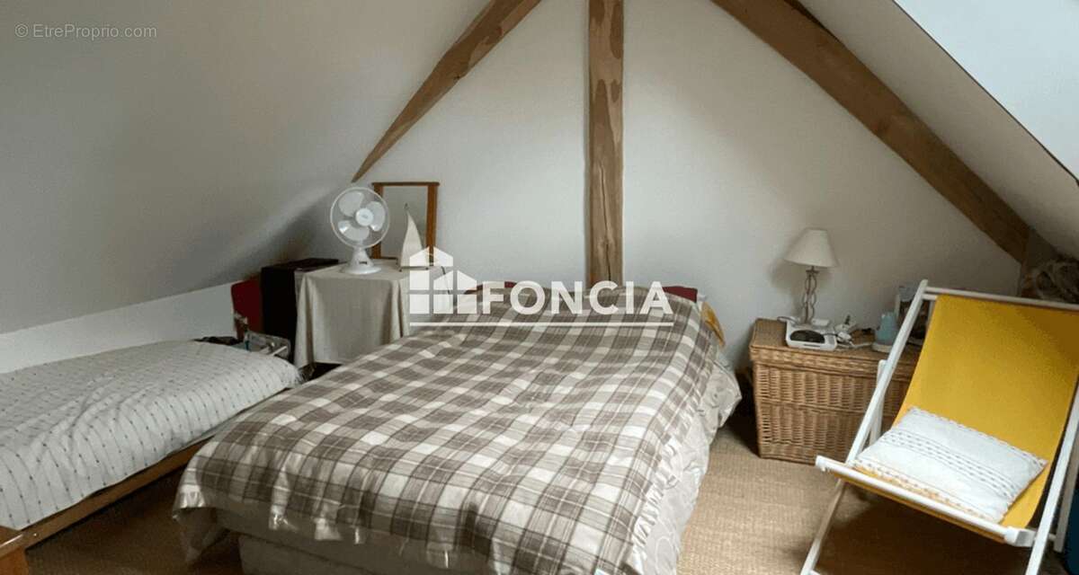 Maison à BRULON