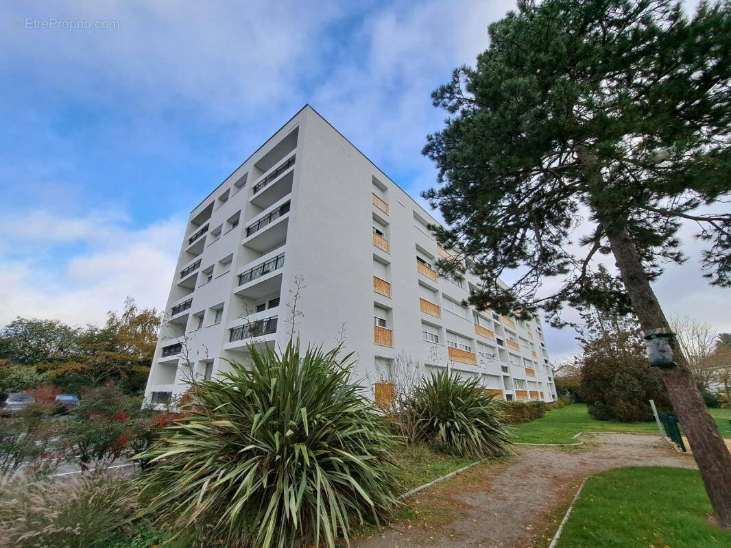 Appartement à ANGERS