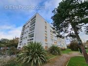 Appartement à ANGERS