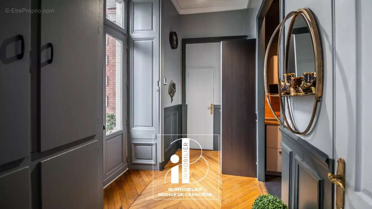 Appartement à PRINGY