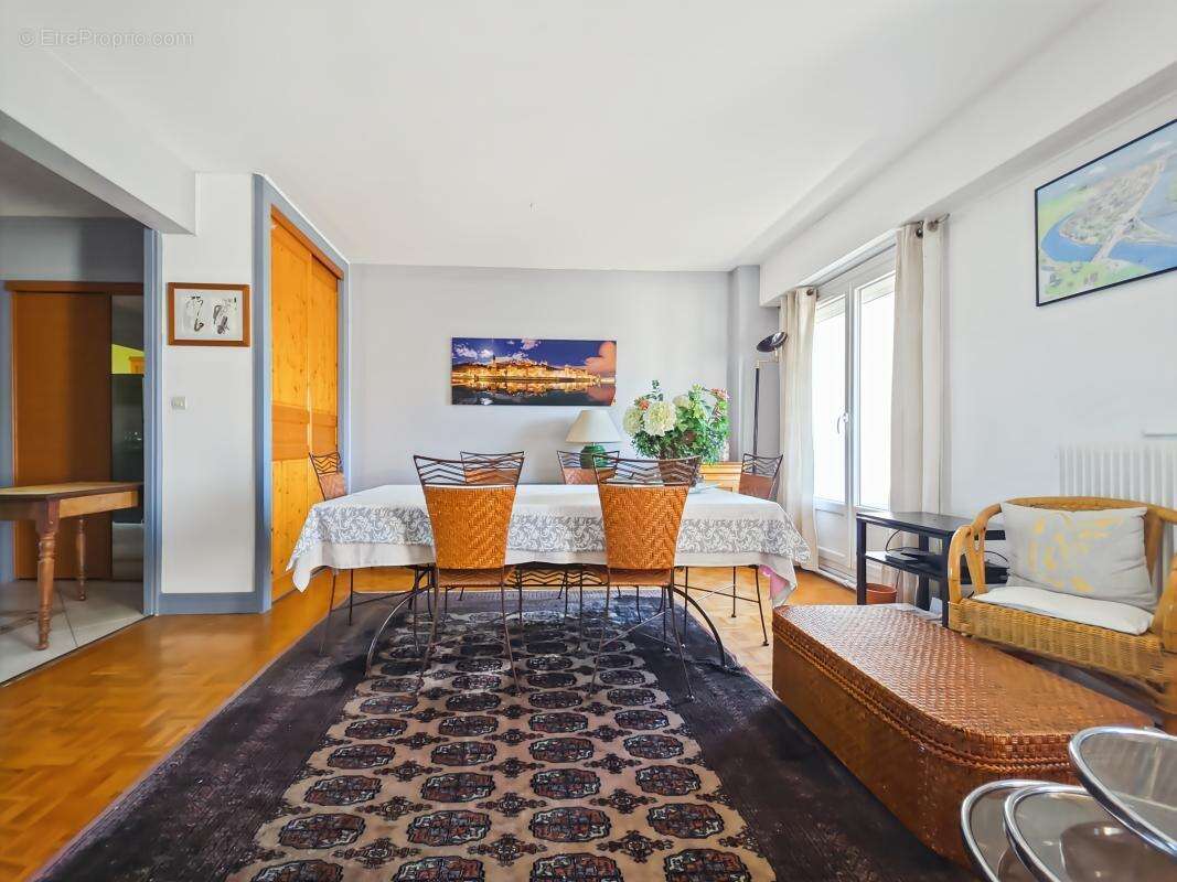 Appartement - photo 4