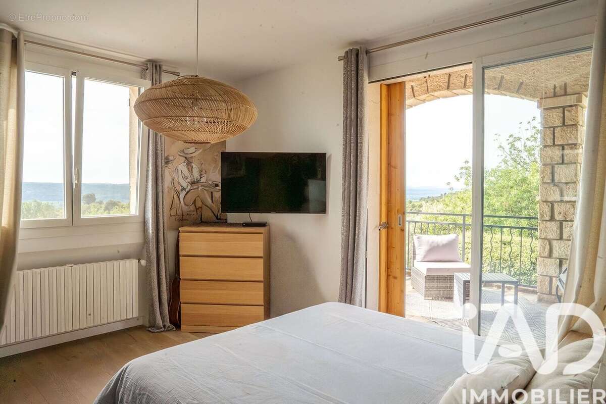 Photo 6 - Maison à VOLX