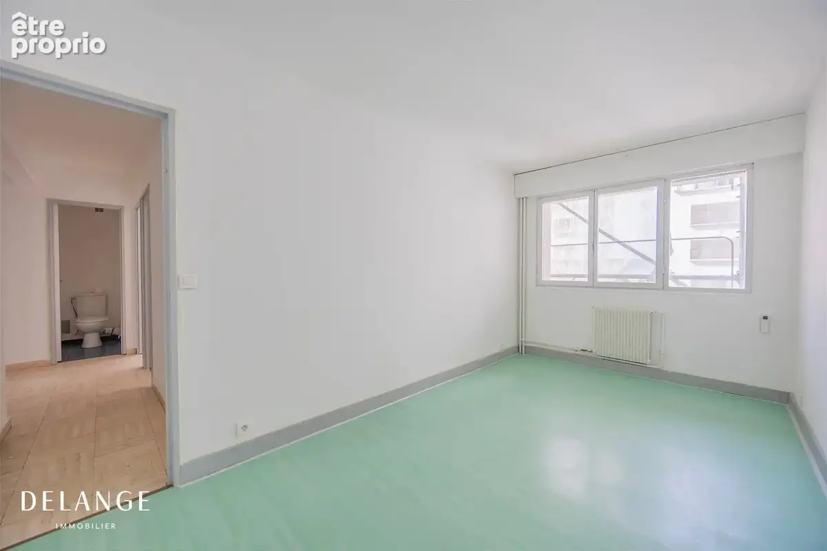 Rue Bobillot - Appartement 4 pièces de 83 m² - photo 7
