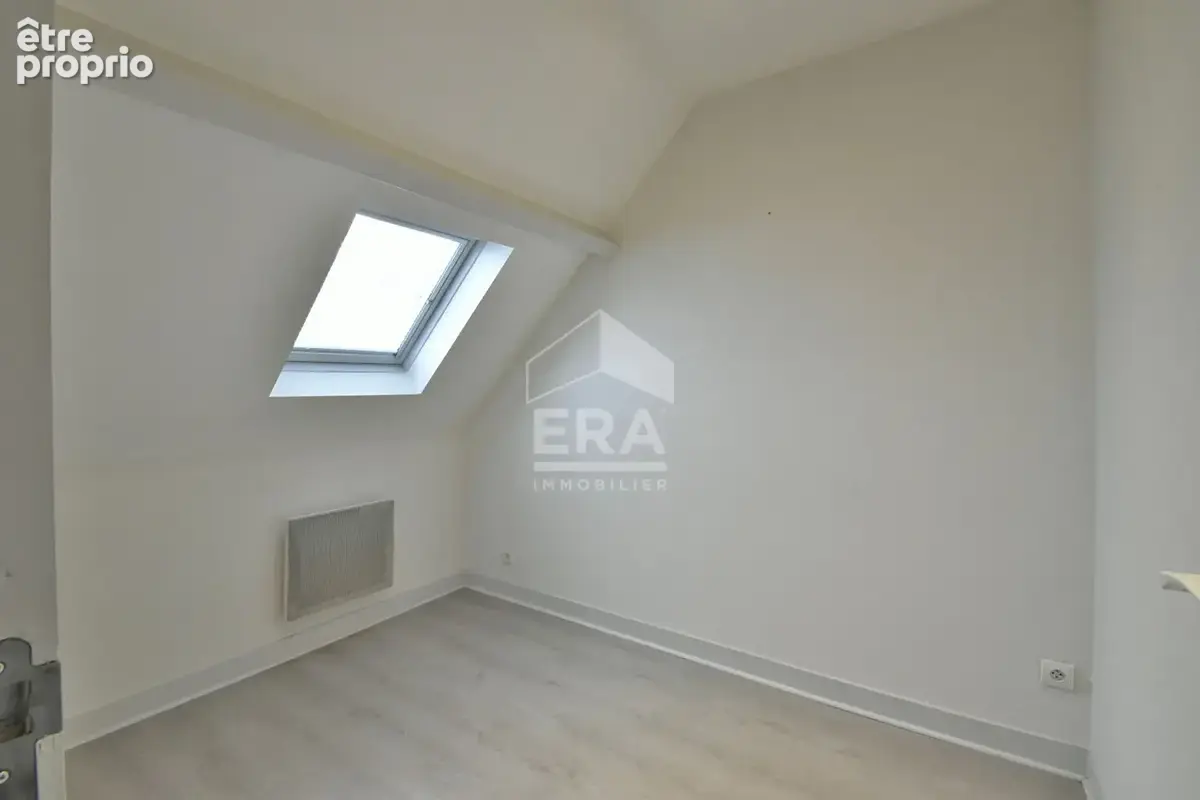 Maison 82m² à jouars-pontchartrain - photo 9