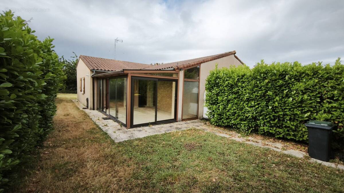 Maison à ROYAN