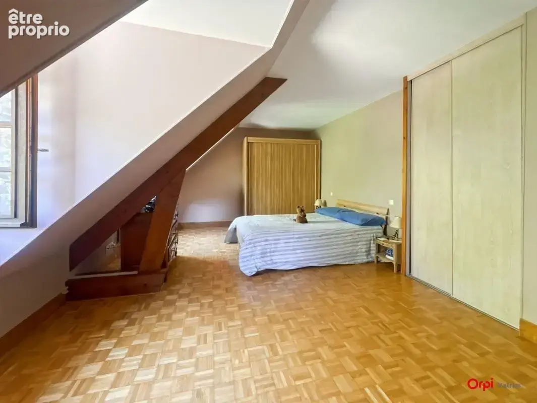 180 m² de sérénité et 4 chambres pour votre famille  - photo 16