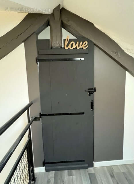 Maison à CONDEZAYGUES