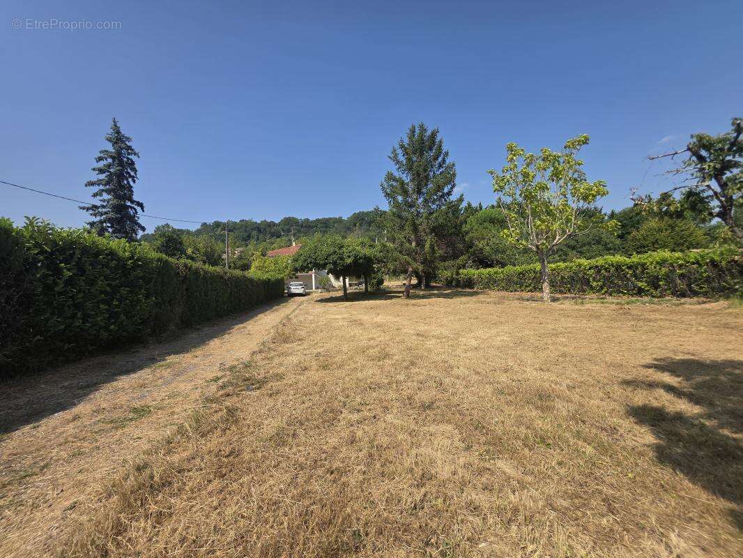 Maison 140 m² à Clermont-Dessous  - photo 19