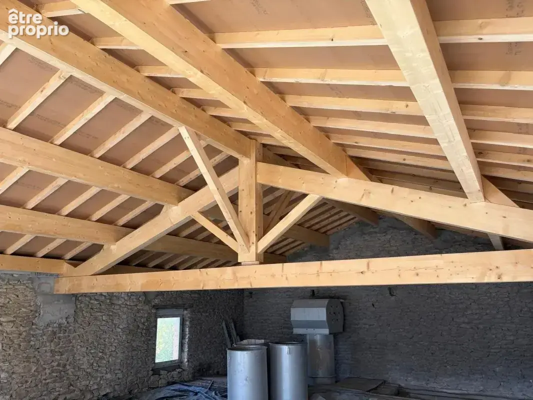 Plateau de 80m² - photo 6