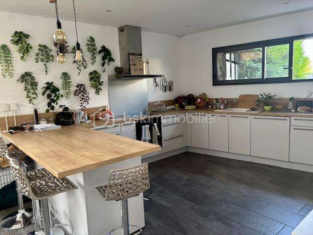 Maison à LE VAUDREUIL