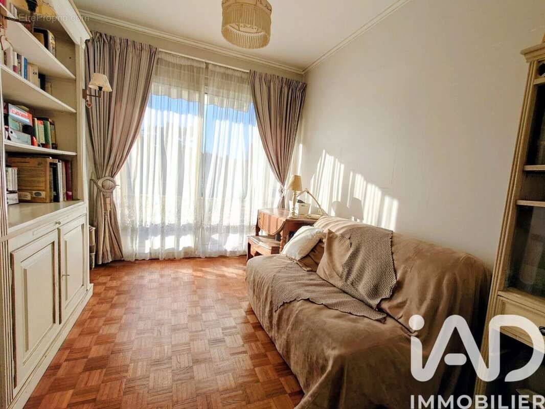 Photo 8 - Appartement à CHATENAY-MALABRY