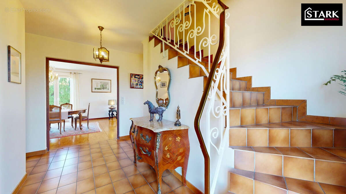 Maison à ESSERT