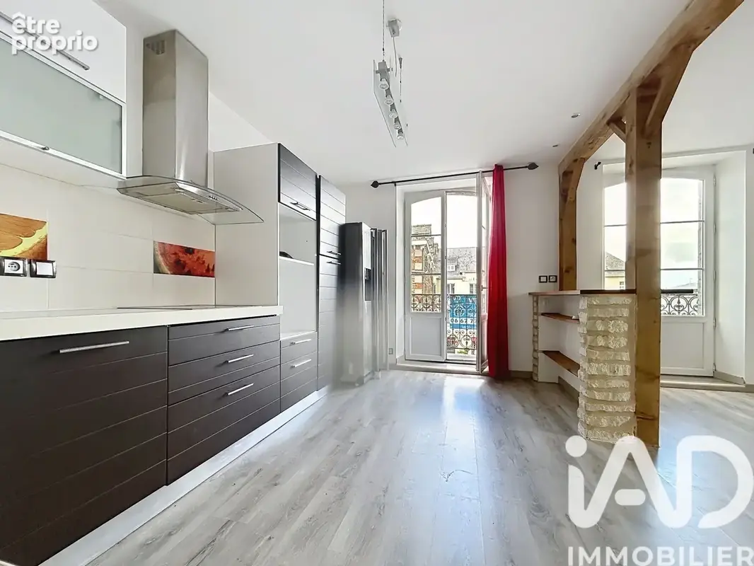 Photo 1 - Appartement à DOL-DE-BRETAGNE
