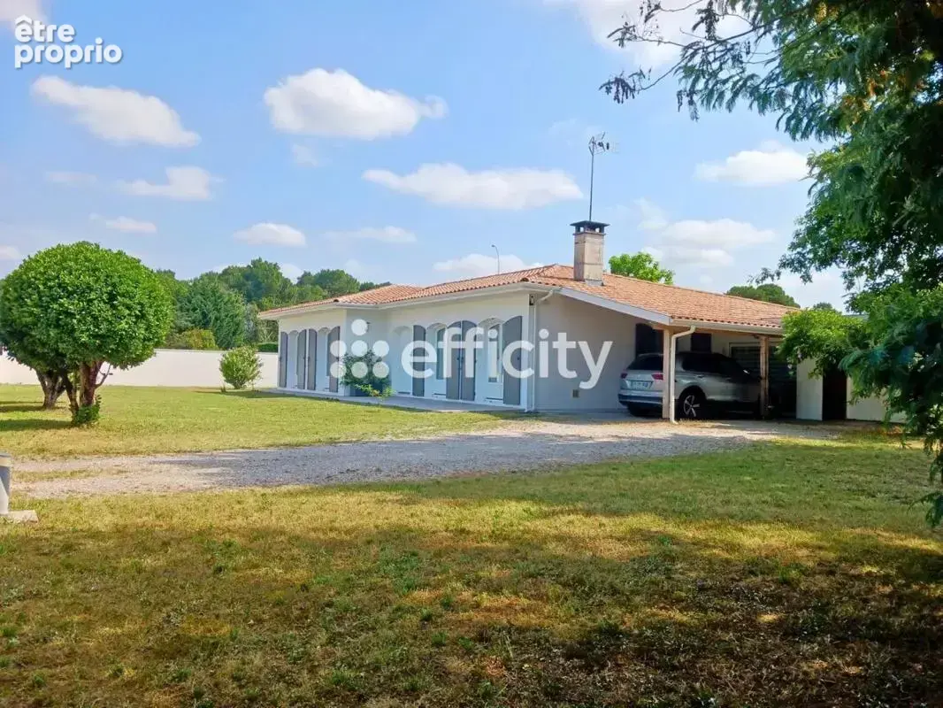 Maison 162 m² à Pessac  - photo 17