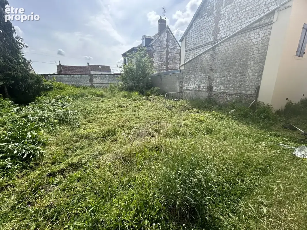 Terrain 175 m² à Caudebec-Les-Elbeuf  - photo 3