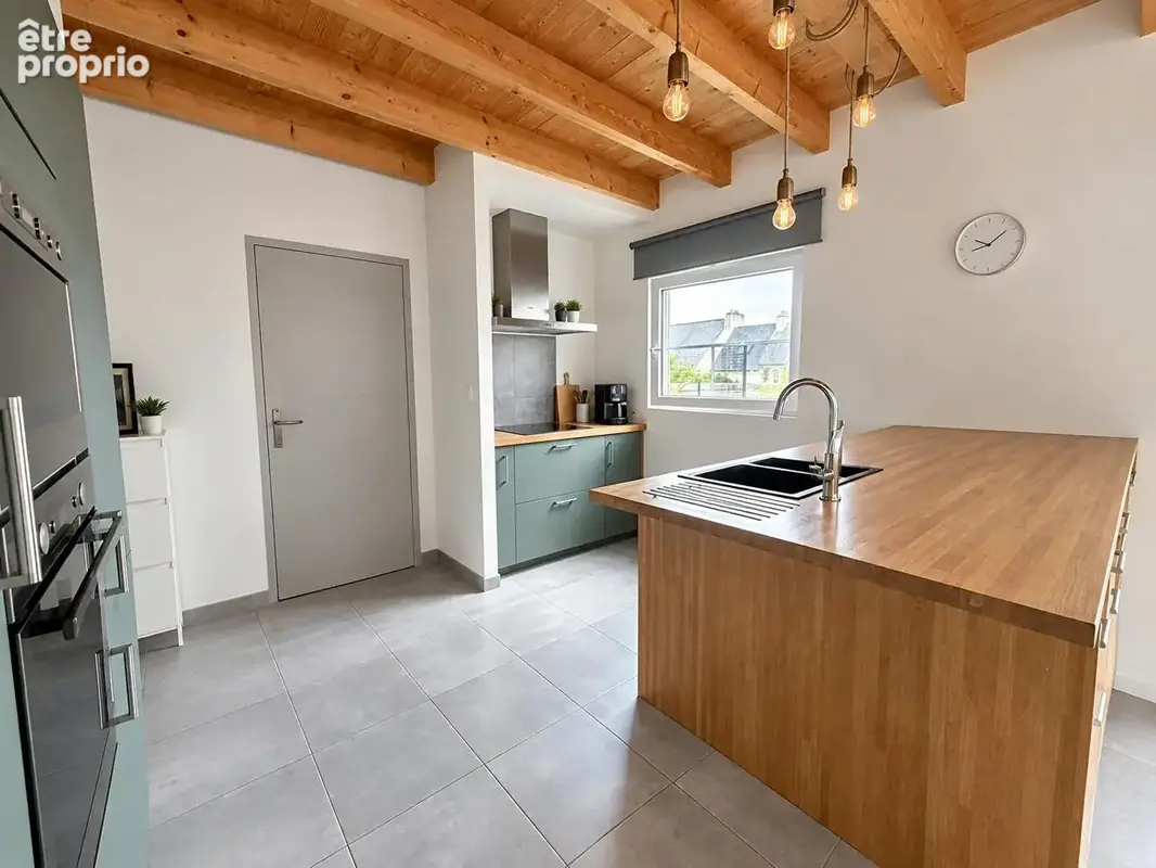 Maison  6 pièce(s) 108 m2 - photo 2
