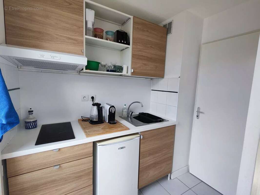 Appartement à SALIES-DE-BEARN
