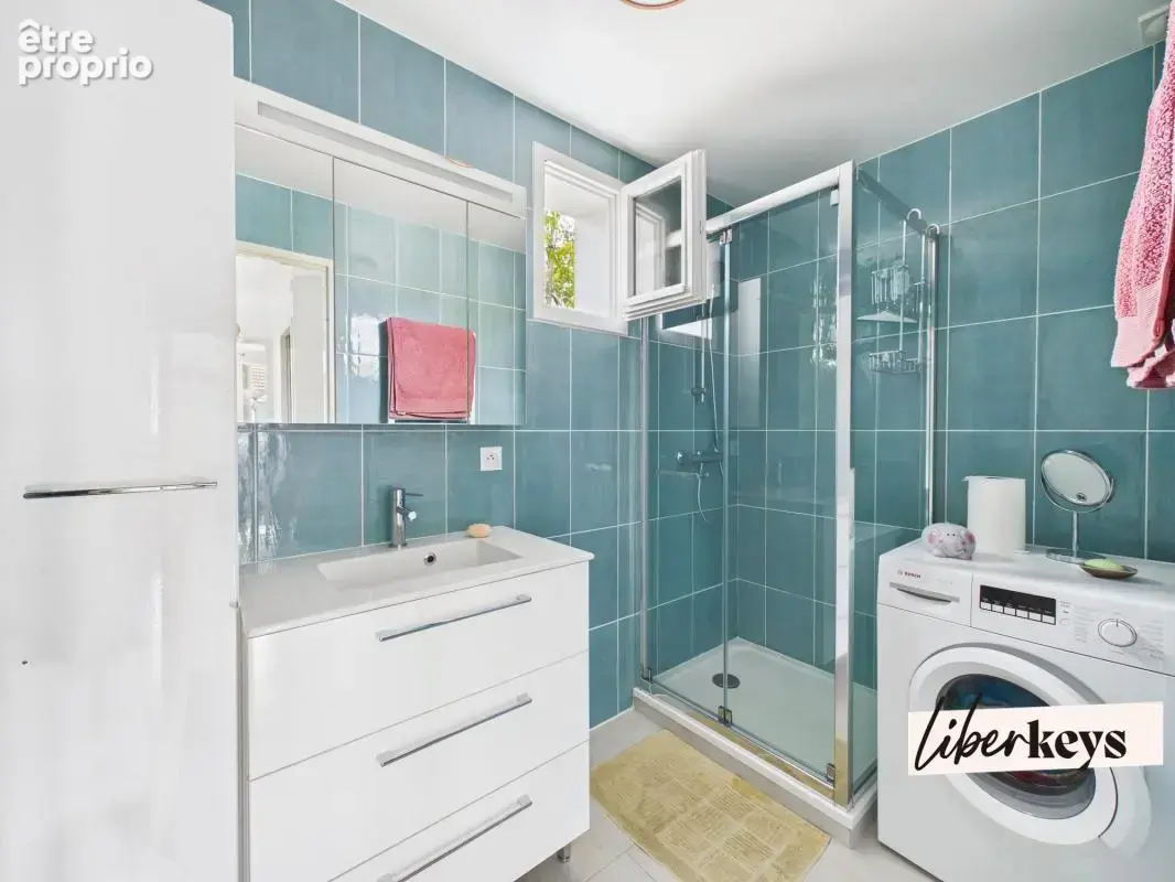 Plaisir – Aqueduc Nord – Maison 92 m², 3 chambres, jardin et garage indépendant - photo 22