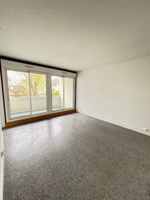 Appartement à MARLY-LE-ROI