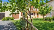 Maison à ARNAS