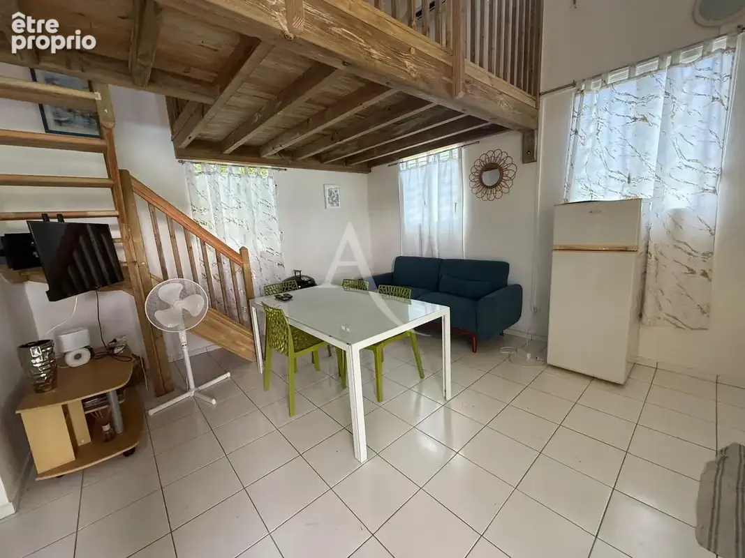 Ensemble immobilier aux multiples possibilités ? Saint-François (Anse-à-la-Barque) - photo 5